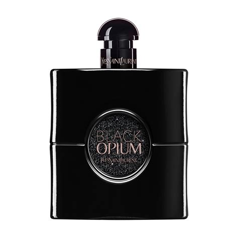 black opium fragrance shop.